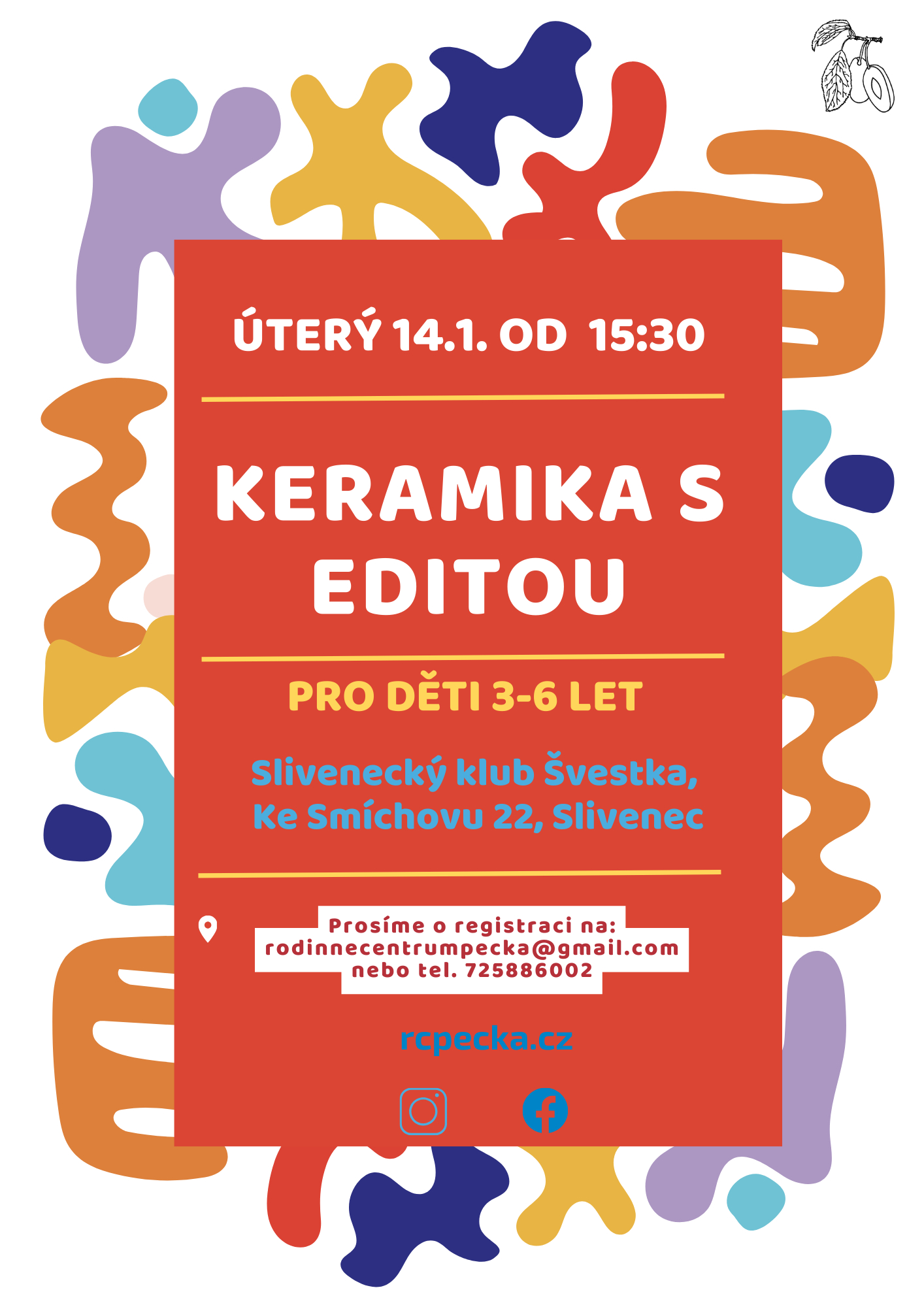 Keramika s Editou