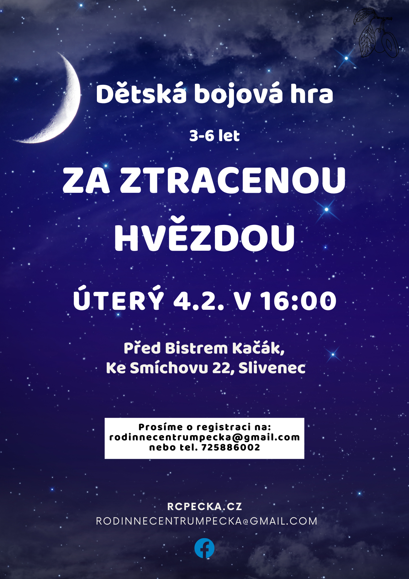 Dětská bojovka