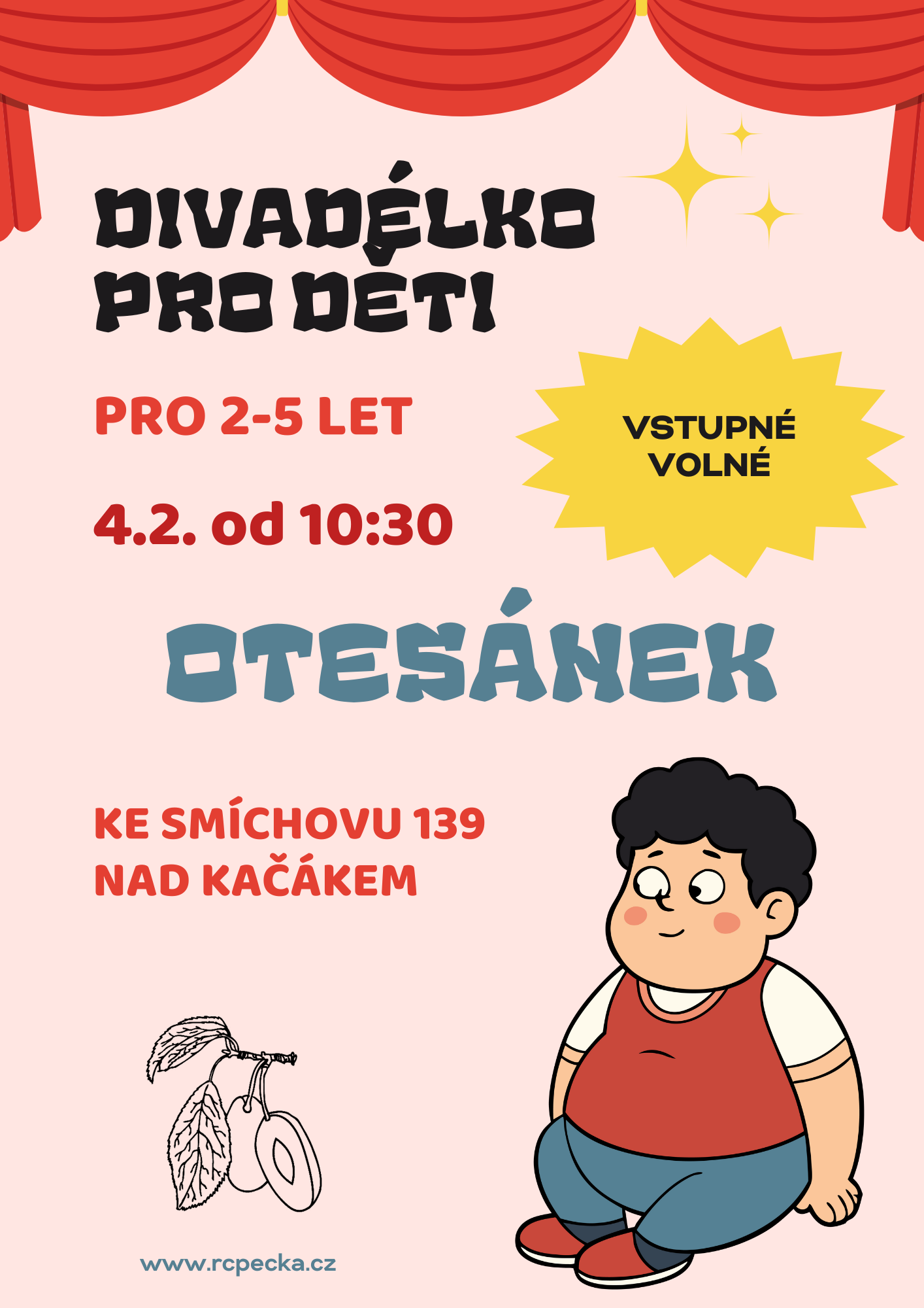 Divadlo pro děti