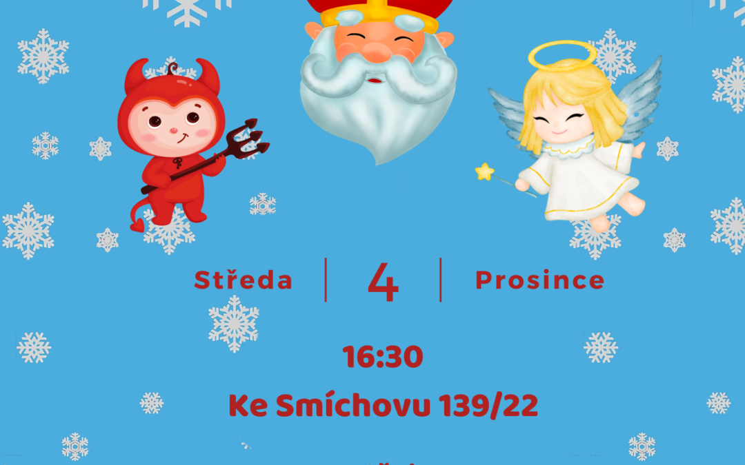 Mikulášská