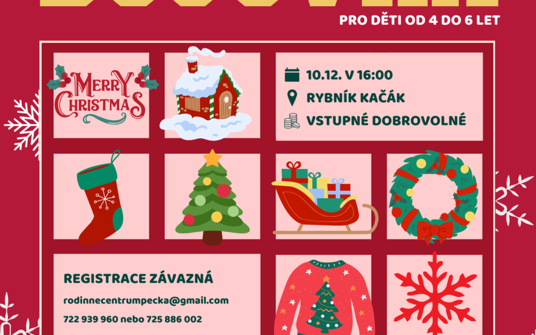 Vánoční bojovka