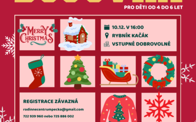 Vánoční bojovka
