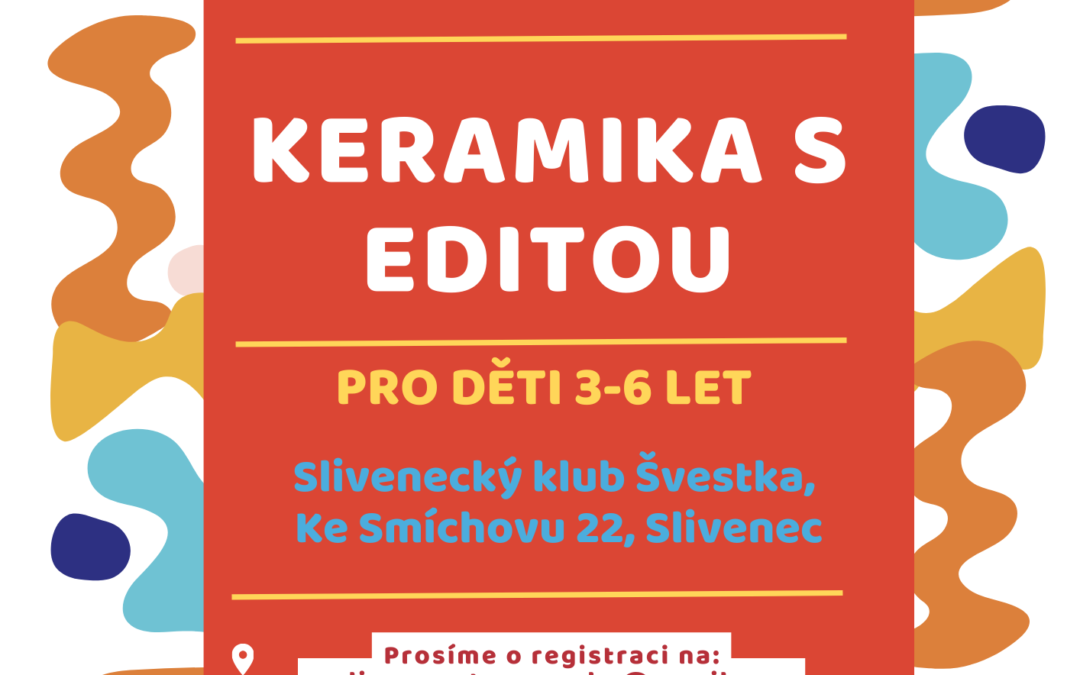Keramika s Editou