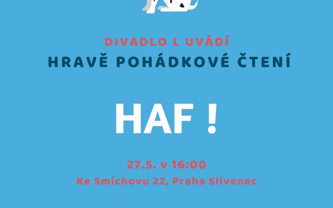 Pohádka pro nejmenší